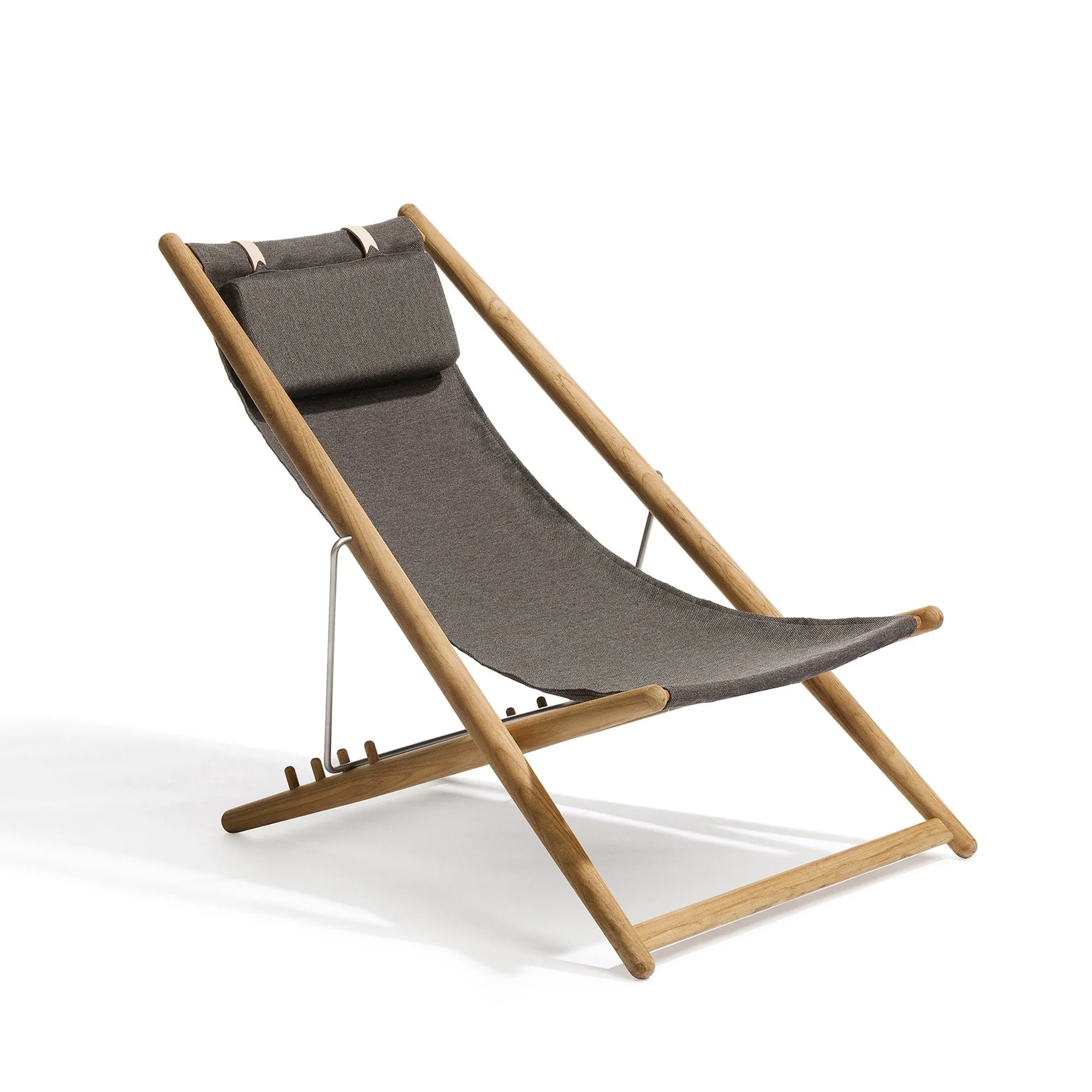 H55 Lounge Chair