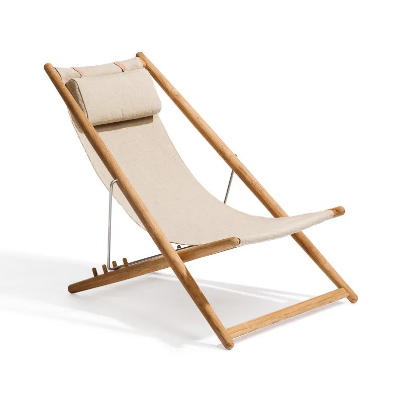 H55 Lounge Chair