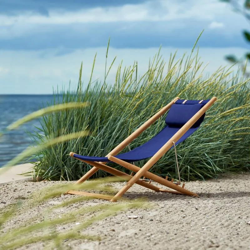 H55 Lounge Chair