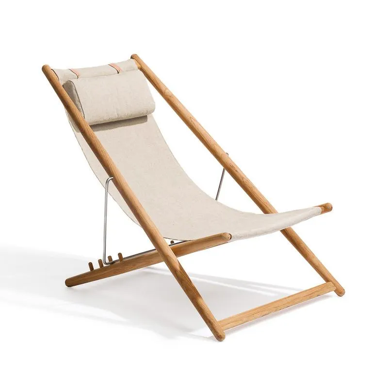 H55 Lounge Chair