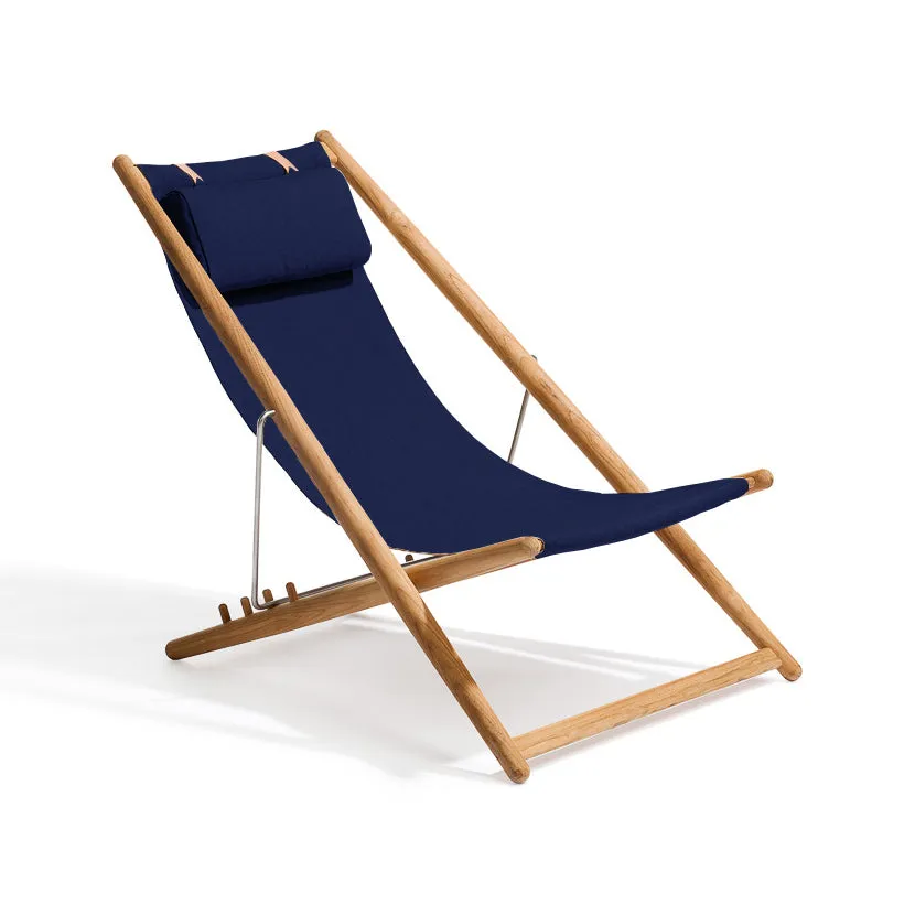 H55 Lounge Chair
