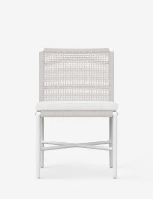 Haring Indoor / Outdoor Dining Chair
