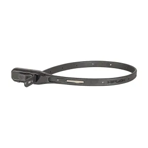 HIPLOK Z LOK COMBO BLACK
