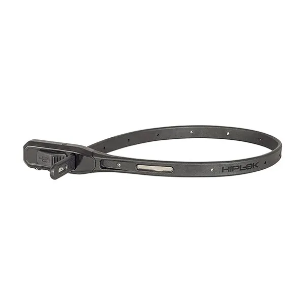 HIPLOK Z LOK COMBO BLACK