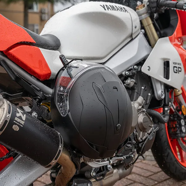 HIPLOK Z LOK COMBO BLACK