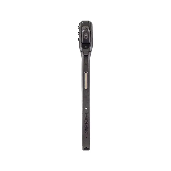 HIPLOK Z LOK COMBO BLACK