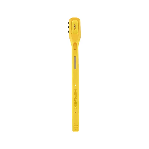 HIPLOK Z LOK COMBO YELLOW