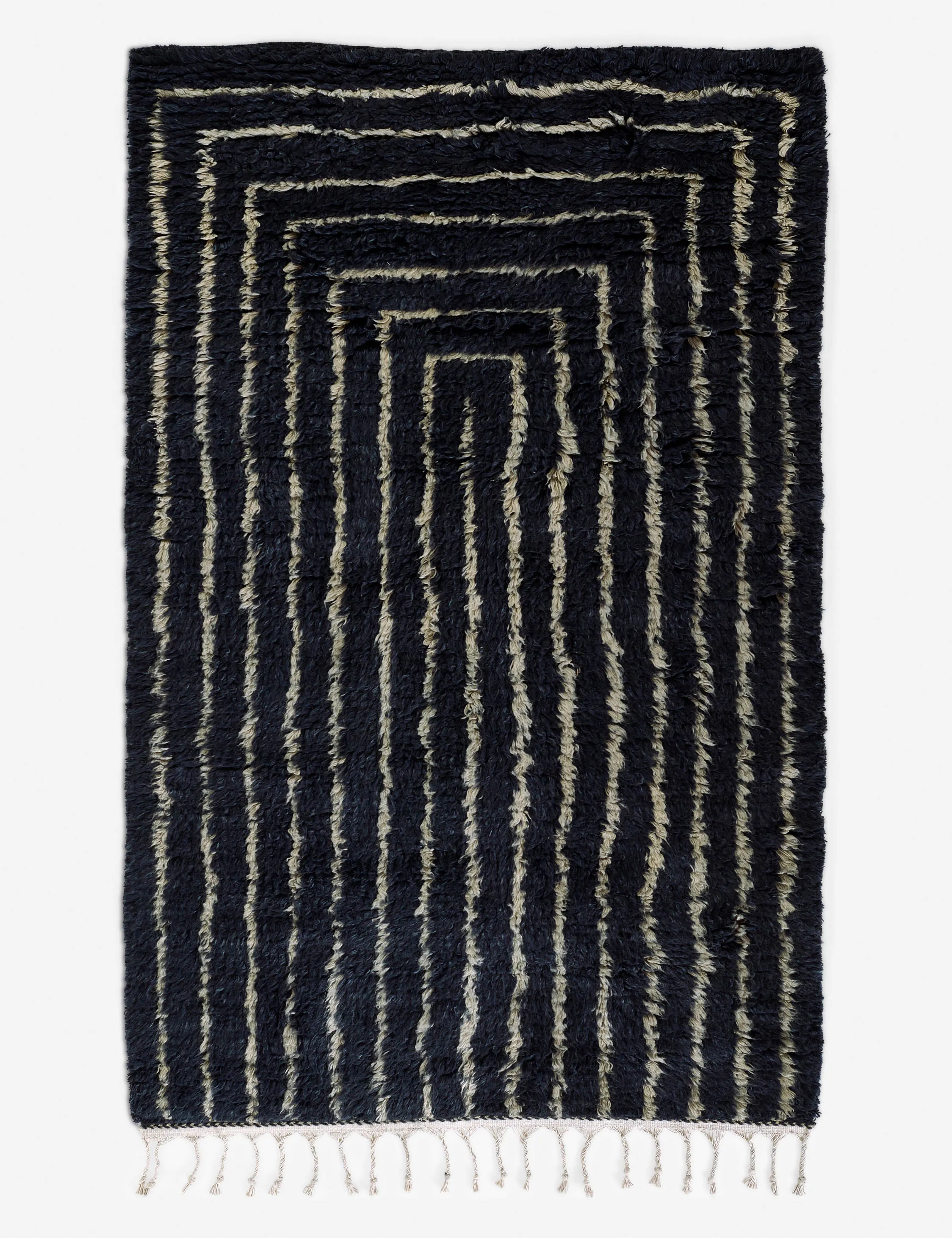 Huerta Wool Rug