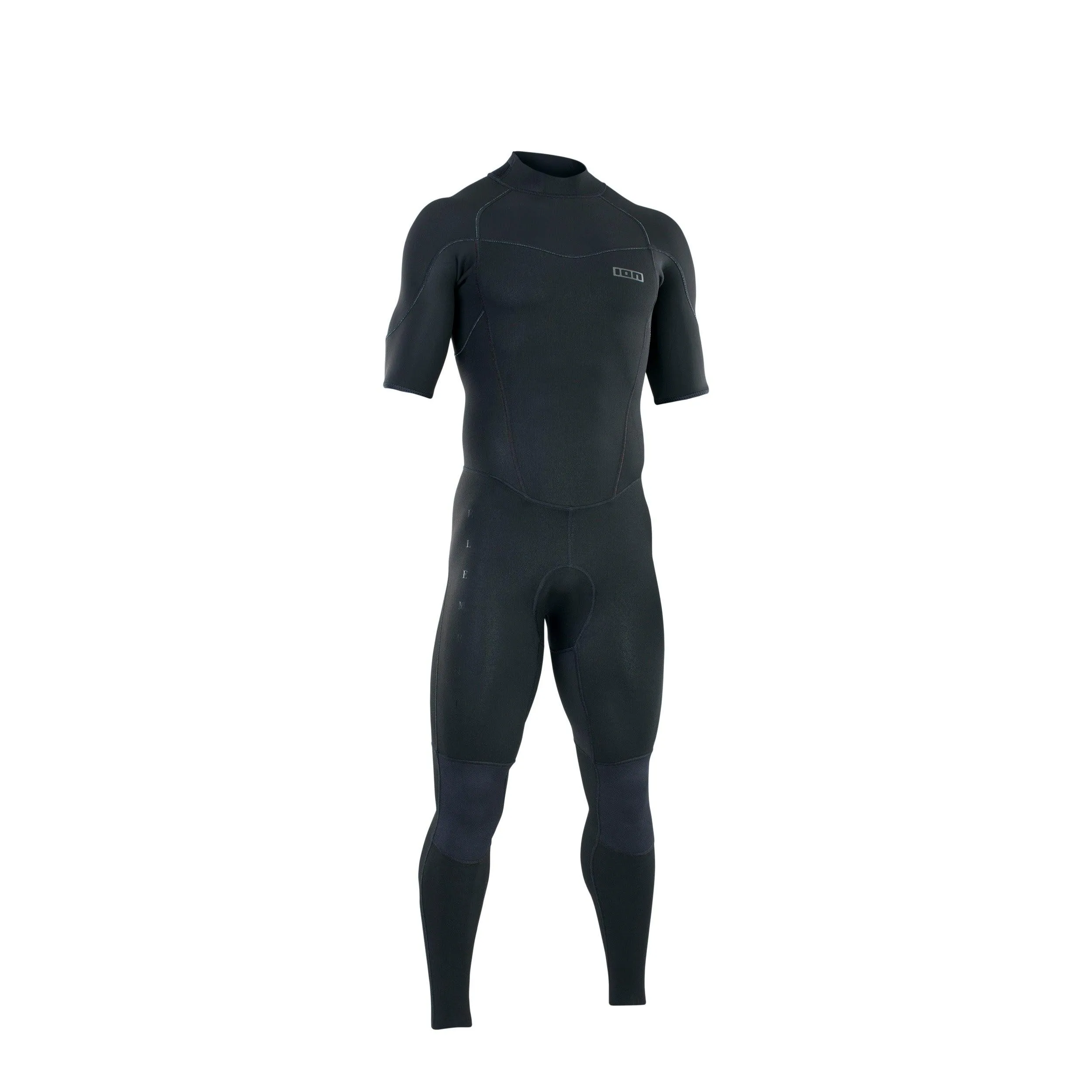 ION Wetsuit Element 2/2 SS Back Zip men