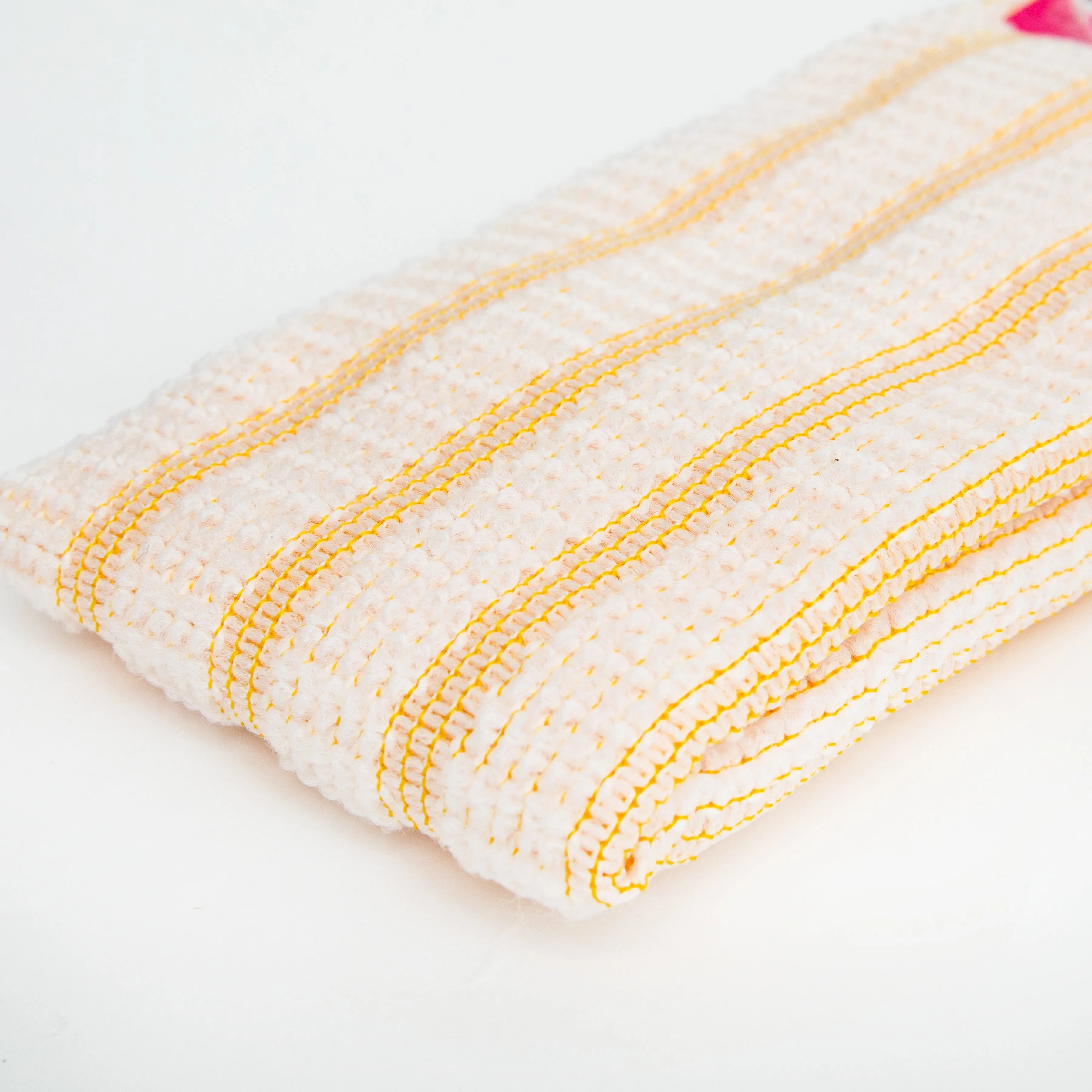 Kokubo Rich Dense Foam Body Towel