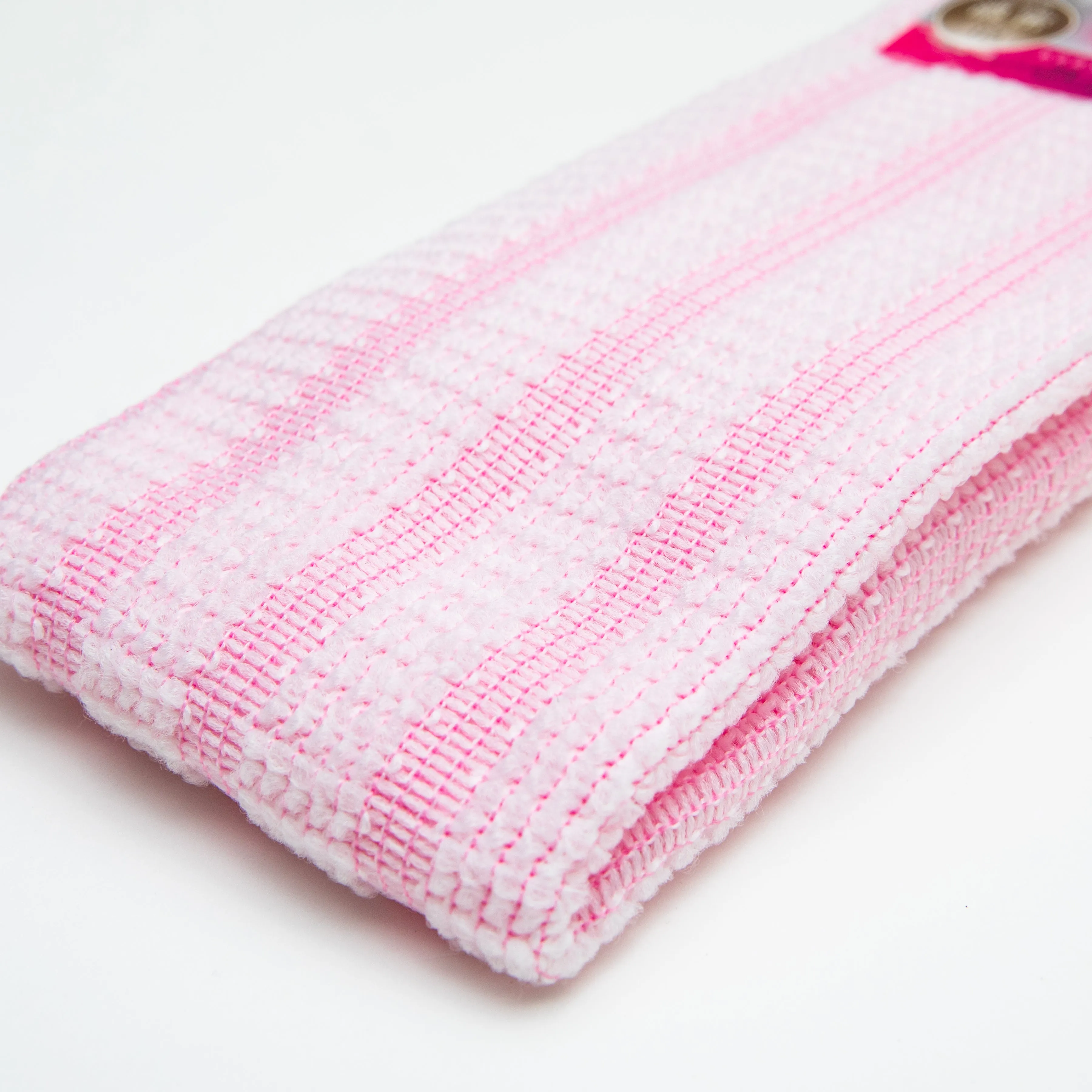 Kokubo Rich Dense Foam Body Towel