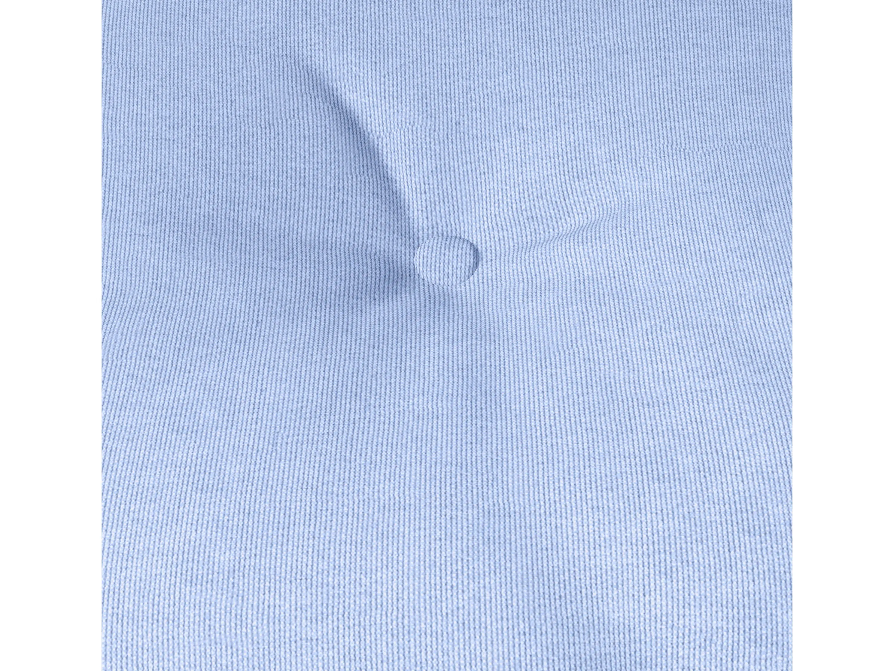 Light Blue Replacement Cushion Set 7pc