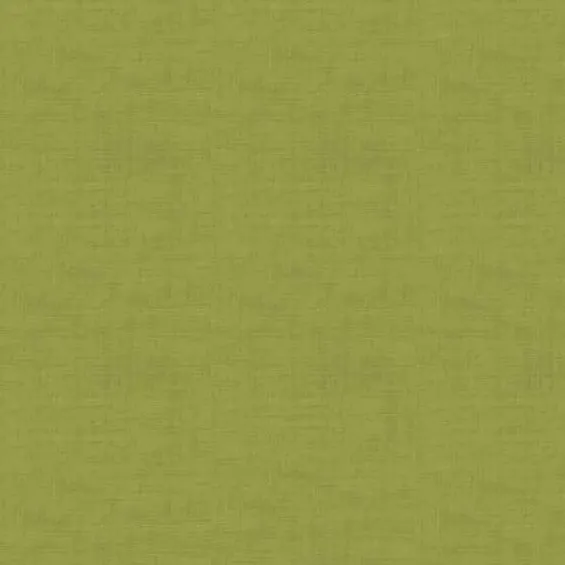 Linen Texture - Moss G6
