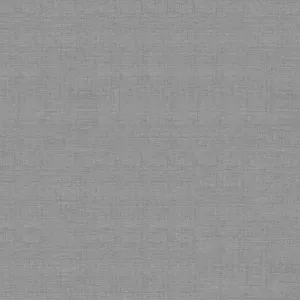 Linen Texture - Steel S5