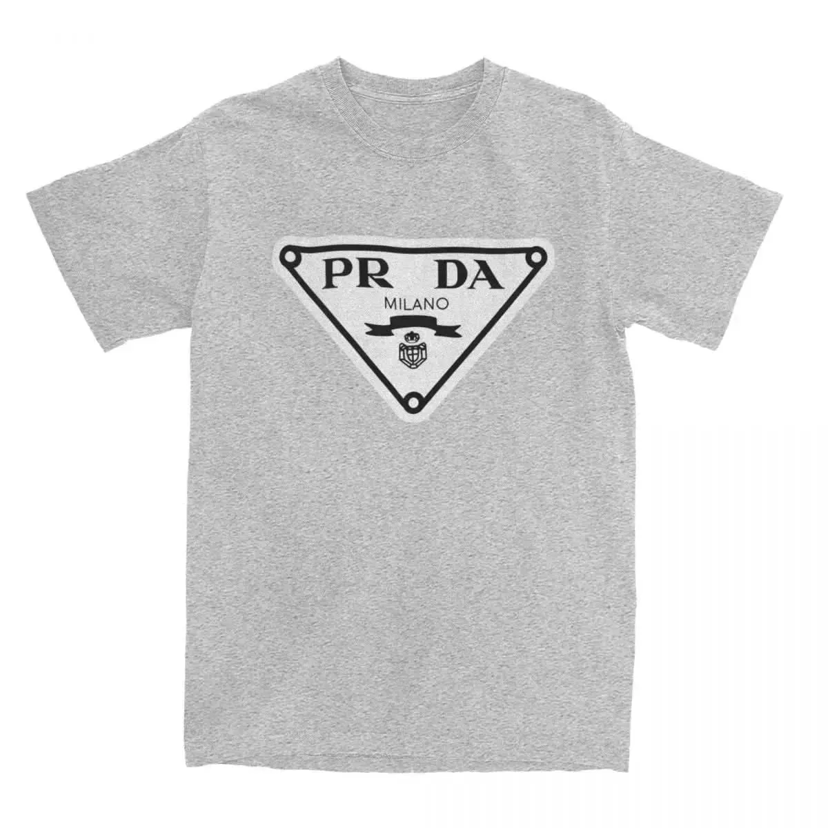 Luxury Brand T Shirt for Summer Fashion