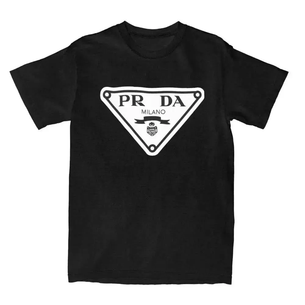 Luxury Brand T Shirt for Summer Fashion