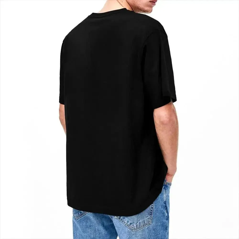 Luxury Brand T Shirt for Summer Fashion