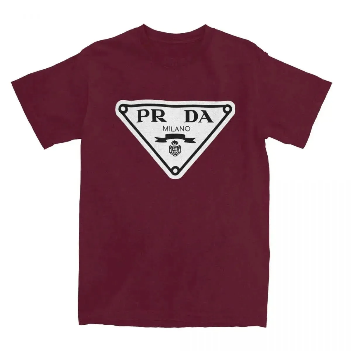 Luxury Brand T Shirt for Summer Fashion