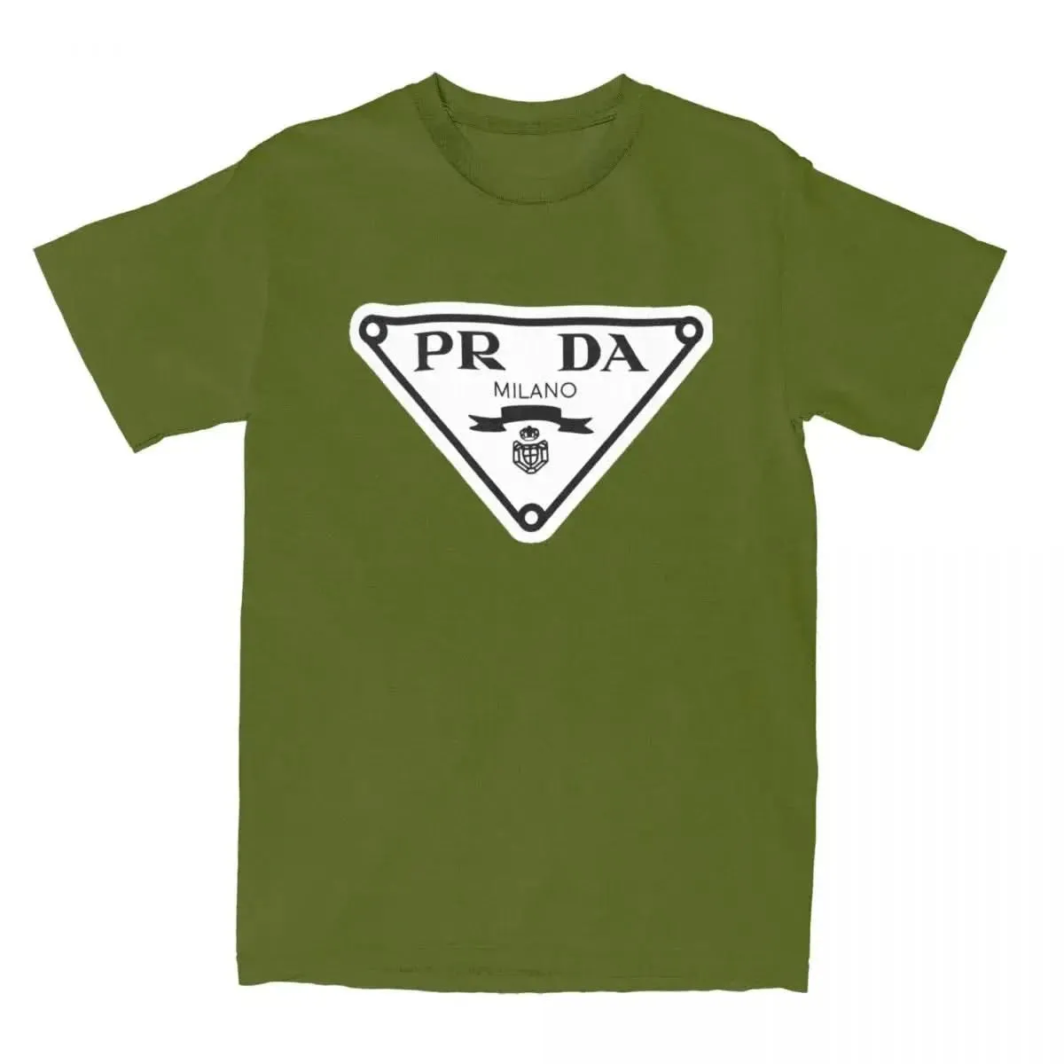 Luxury Brand T Shirt for Summer Fashion