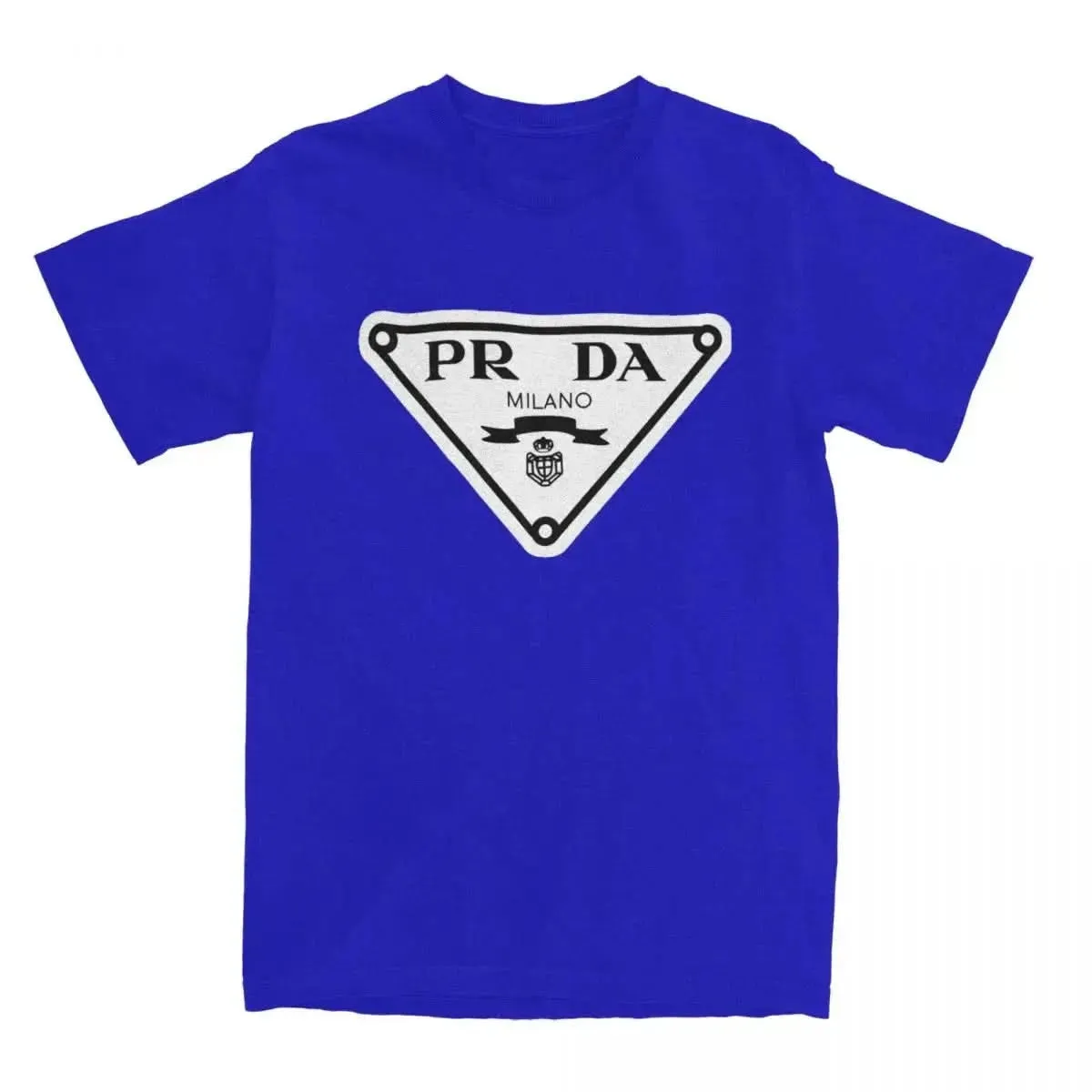 Luxury Brand T Shirt for Summer Fashion
