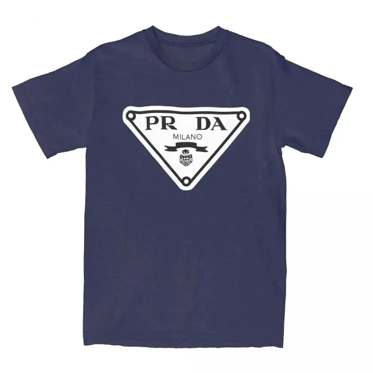 Luxury Brand T Shirt for Summer Fashion