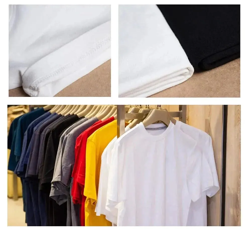 Luxury Brand T Shirt for Summer Fashion