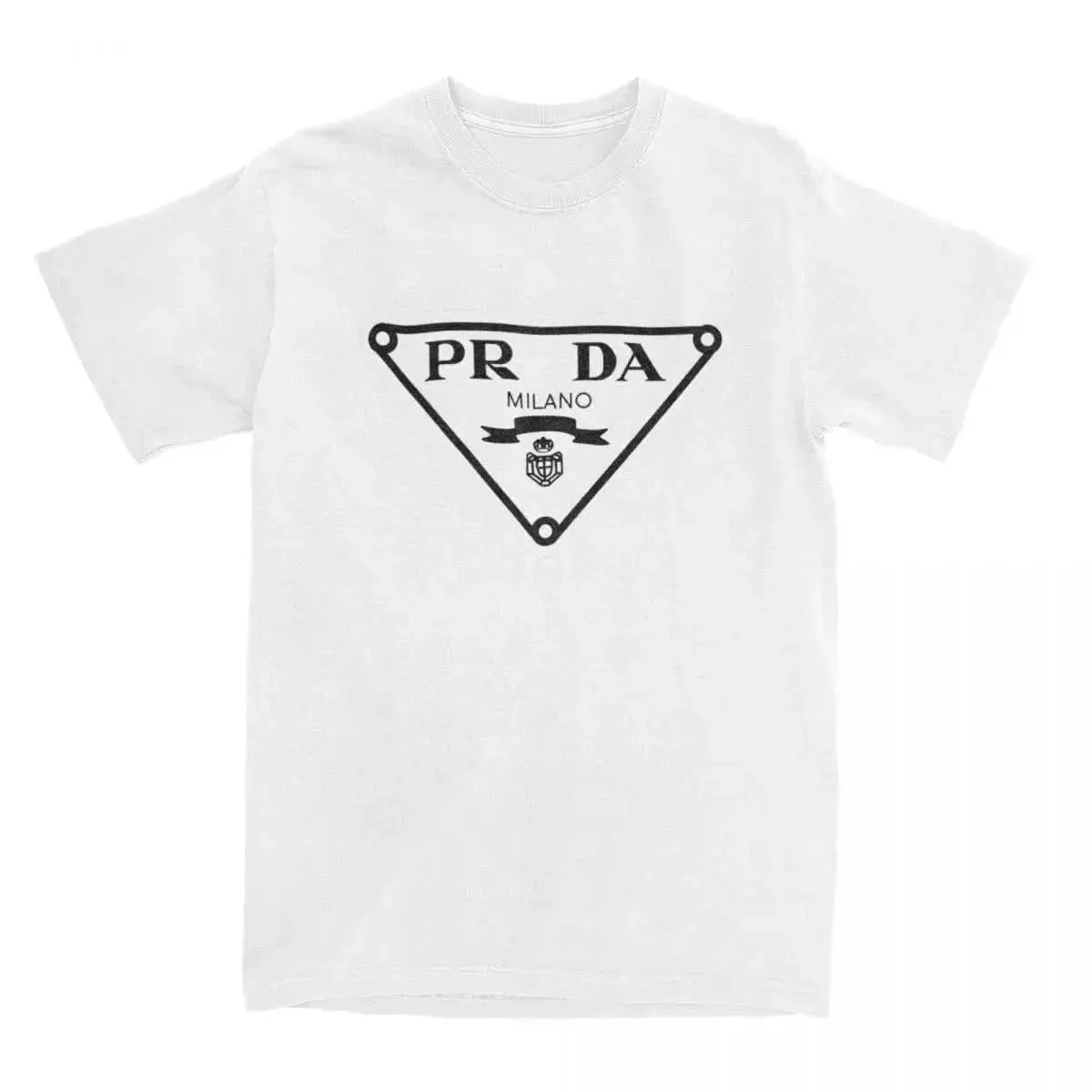 Luxury Brand T Shirt for Summer Fashion