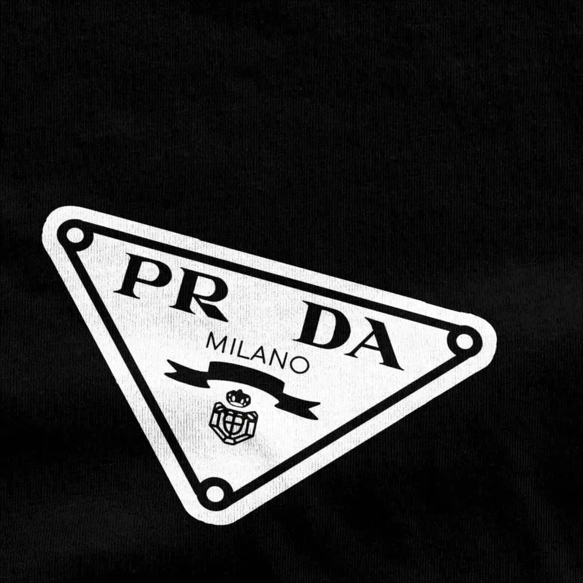Luxury Brand T Shirt for Summer Fashion
