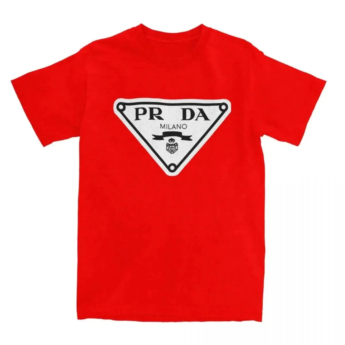 Luxury Brand T Shirt for Summer Fashion