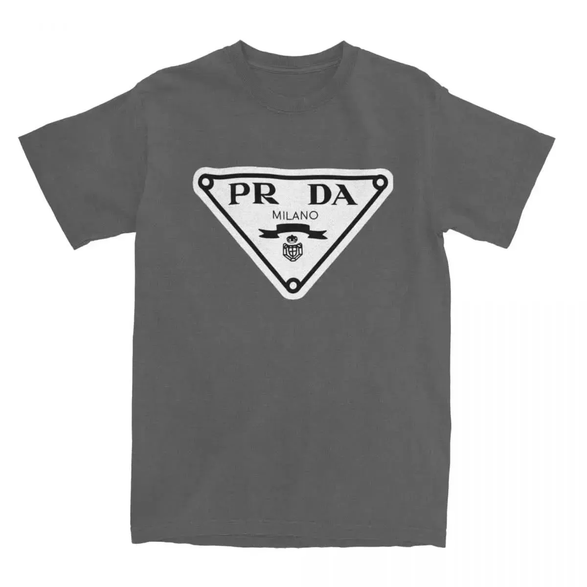 Luxury Brand T Shirt for Summer Fashion