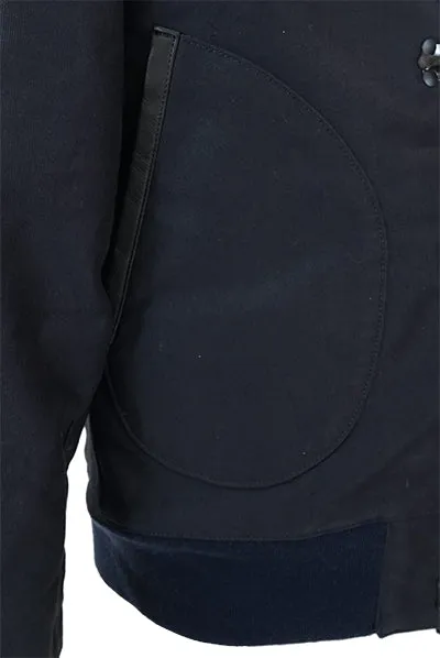M-1943 Type Deck Jacket