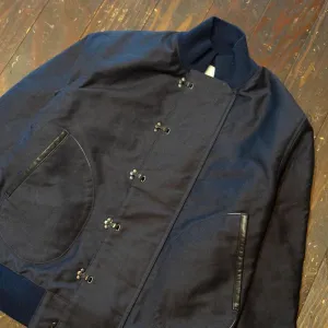 M-1943 Type Deck Jacket