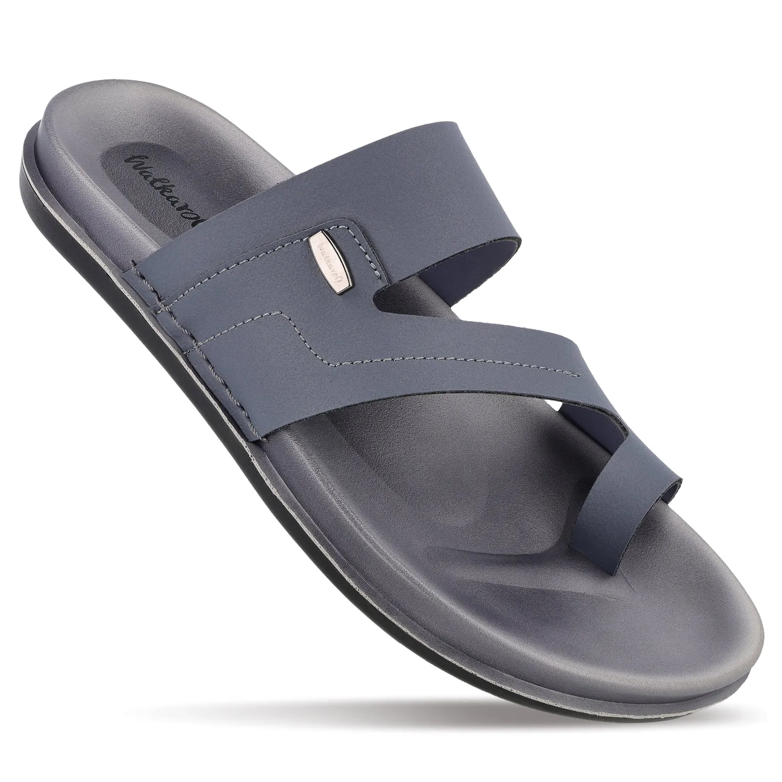 Men's Daily Wear Comfort Sandals - WE1335 Blue