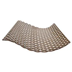 Mepitel AG Antimicrobial Wound Contact Layer with Safetac Technology, 2" x 3"