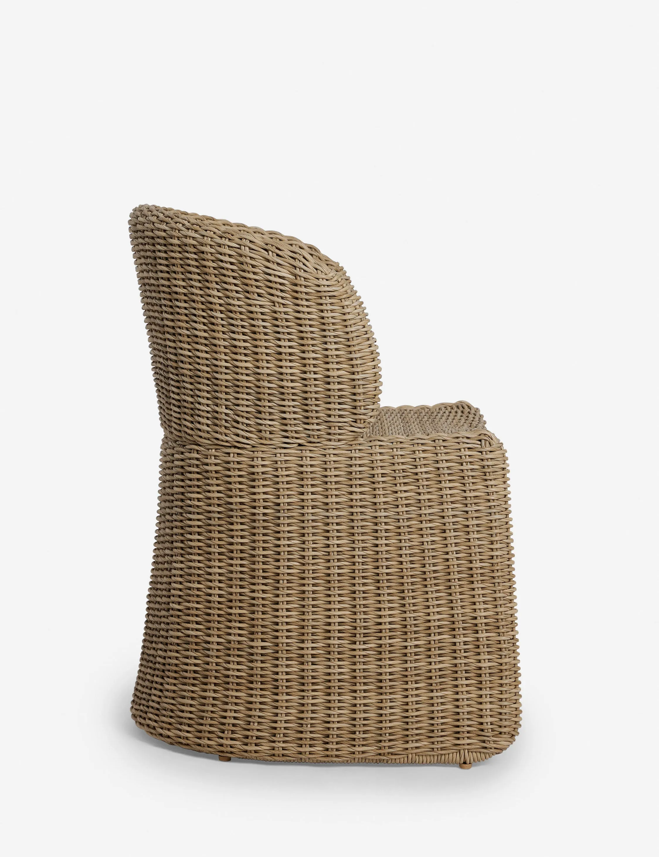 Mettam Indoor / Outdoor Dining Chair