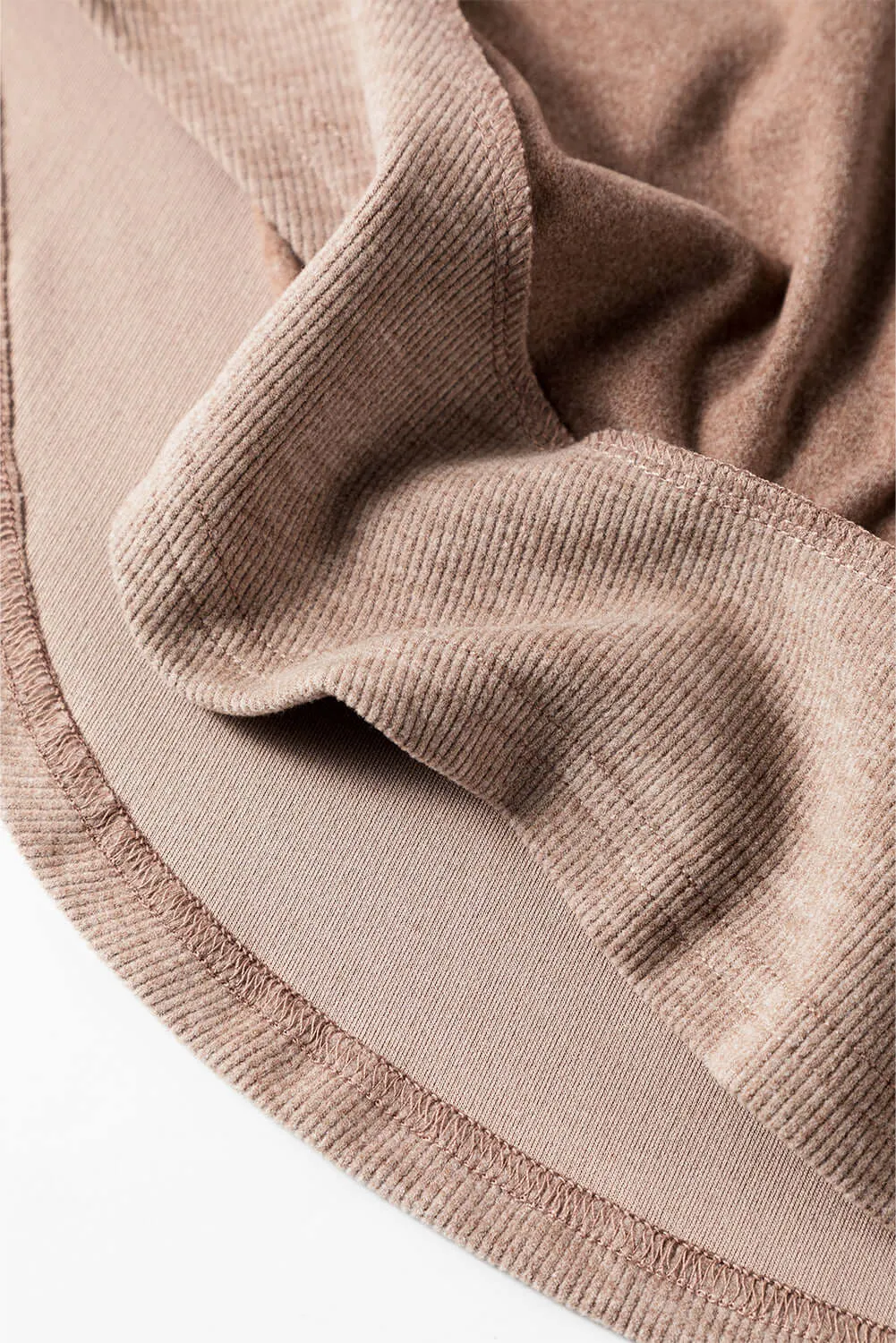 MOCHA MARVEL Top