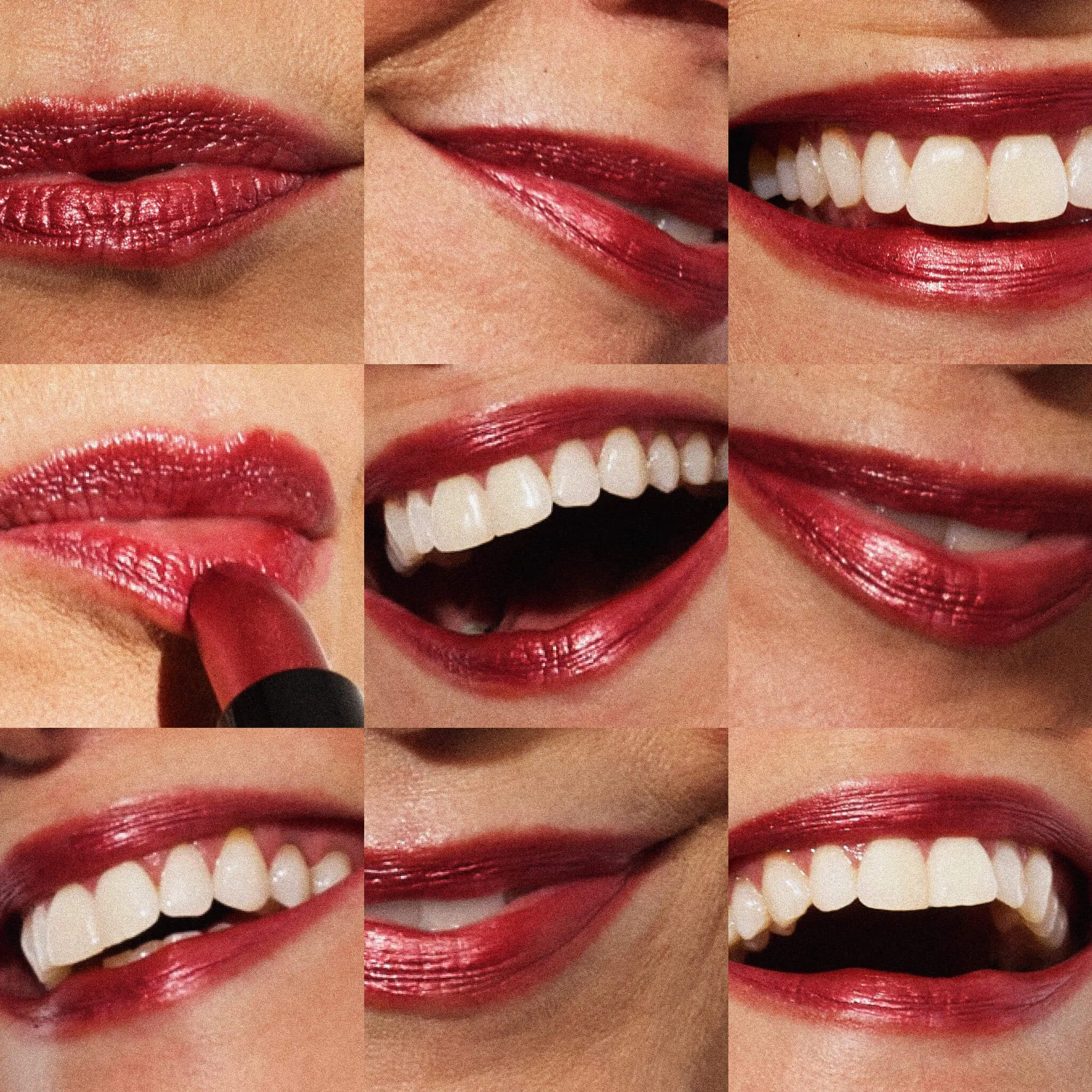 Modern Classic Metallic Lipstick Trio