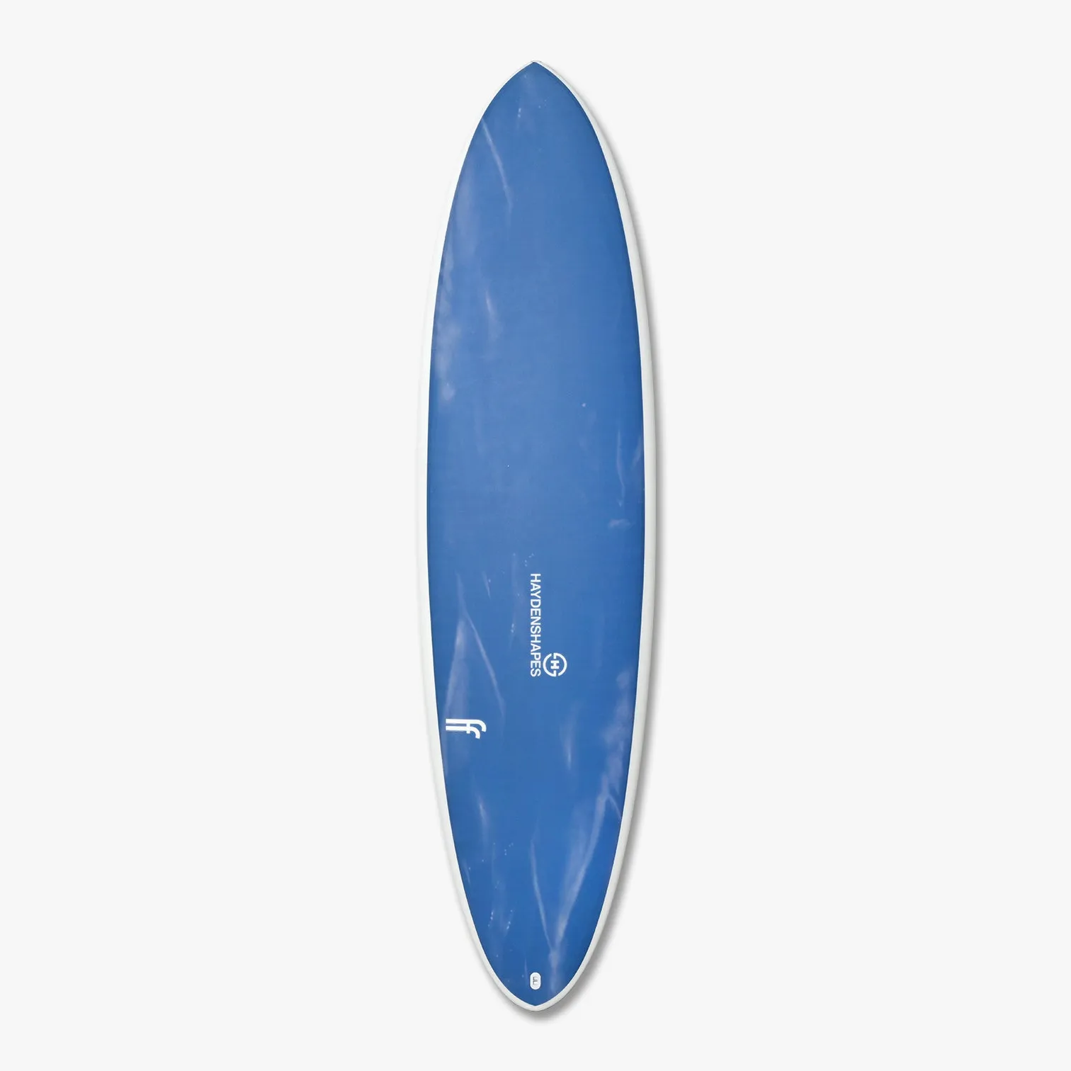 New Wave Mid FutureFlex - Blue