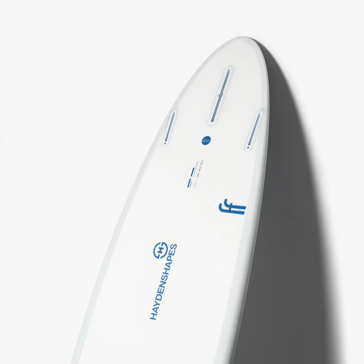 New Wave Mid FutureFlex - Blue