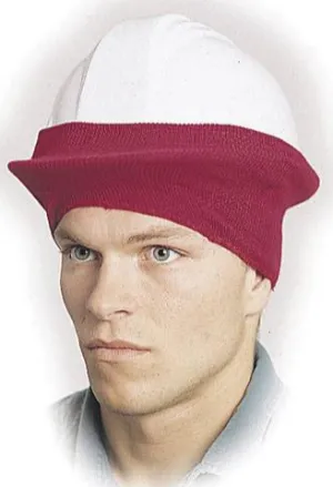 North WL20 Sock Type Winter Liner - Red