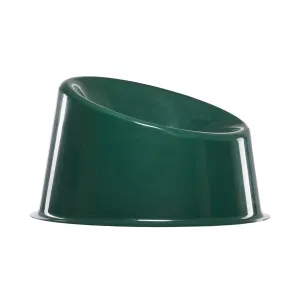 Panto Pop Stacking Lounge Chair: Set of 2