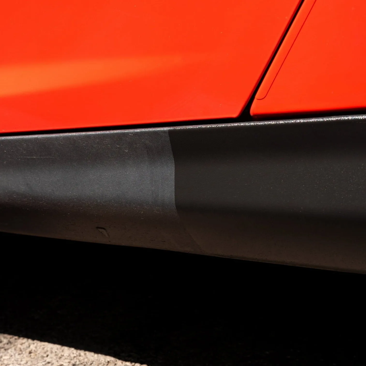 Plastic And Rubber Dressing - Professional Range