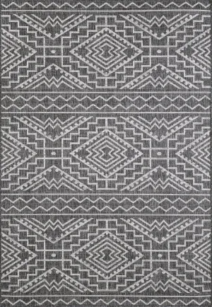 Provo 5780 Quinn Black Rug