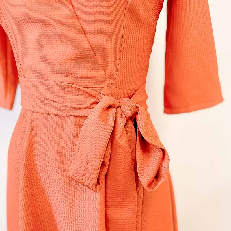 Raglan Cut Dress / Jumpsuit
