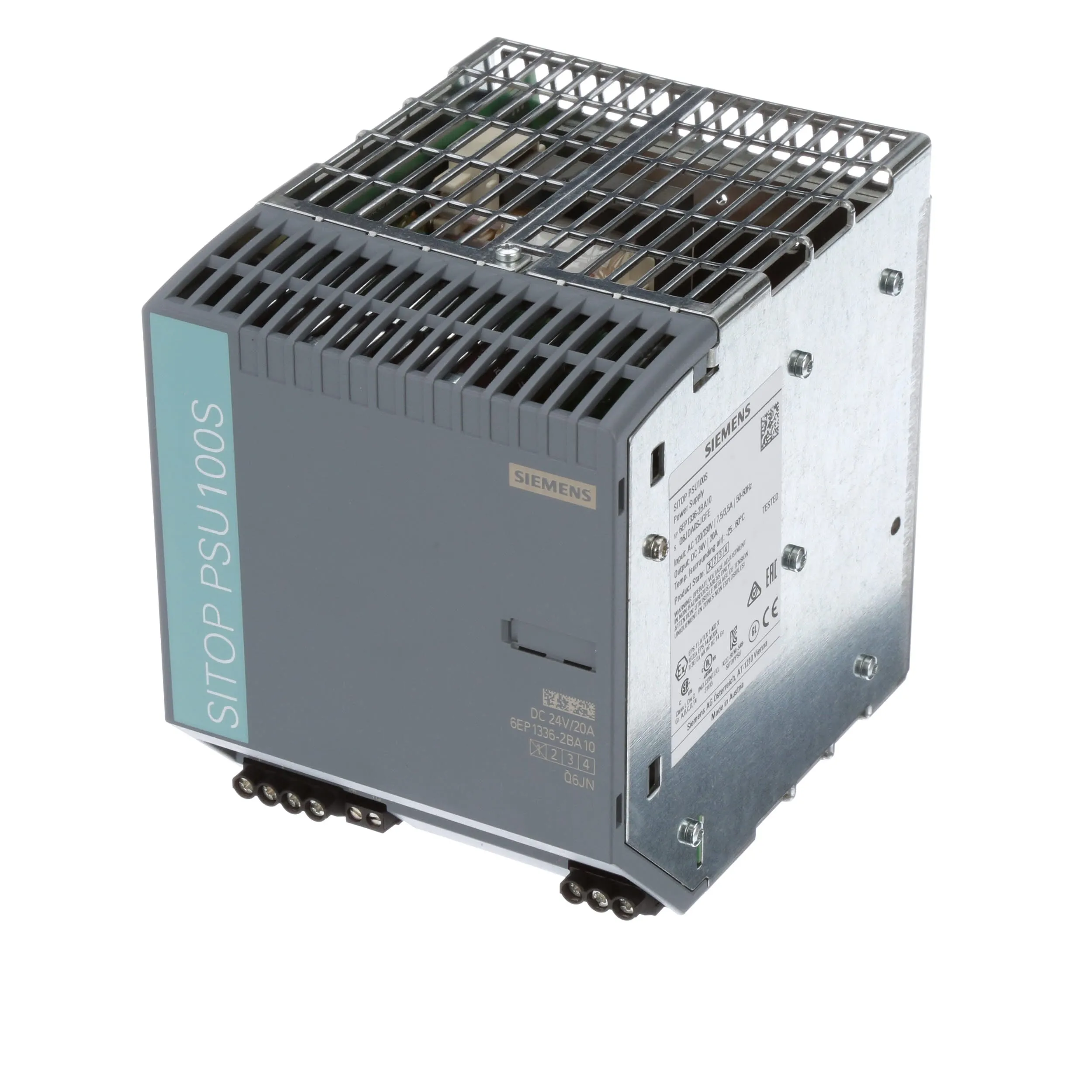 Siemens 6EP13362BA10