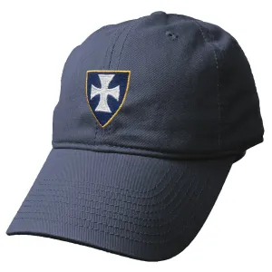 Sigma Chi Vintage Blue Hat