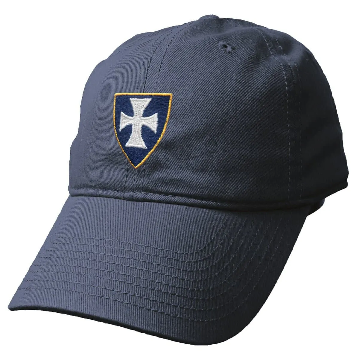 Sigma Chi Vintage Blue Hat