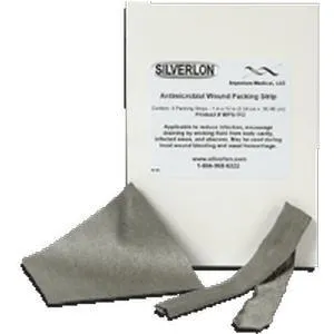 Silverlon Wound Contact Dressing 2" x 2"