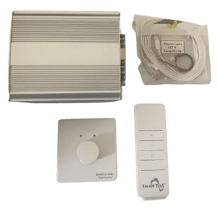 Smart Tint® HX200r Dimmer System/up to 400 sq feet