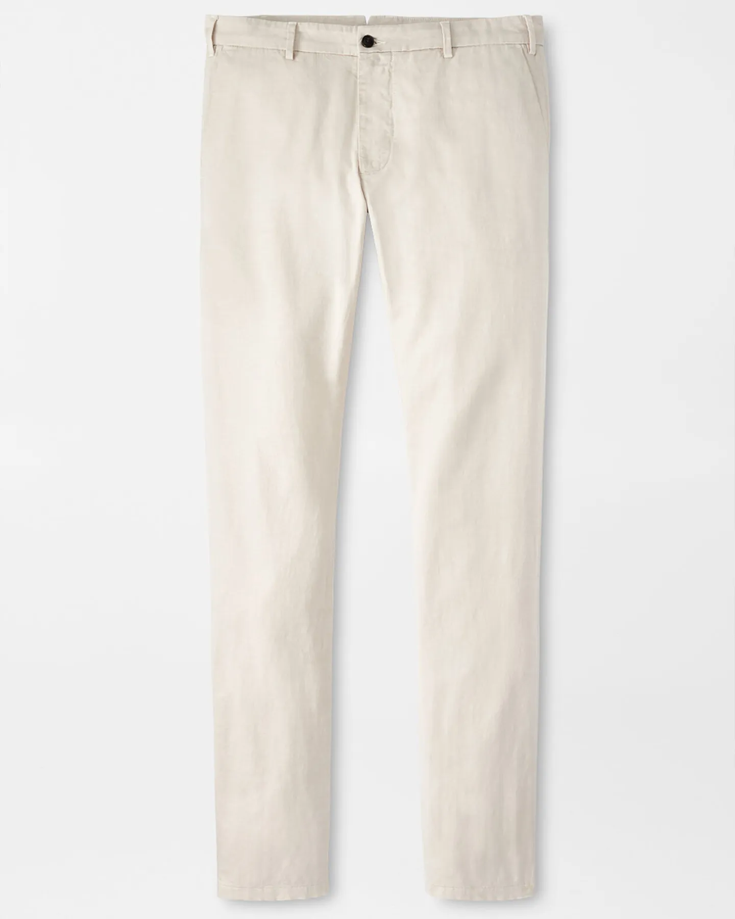 SOMERSET FLAT FRONT PANT - STONE